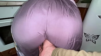 Big Ass Anal